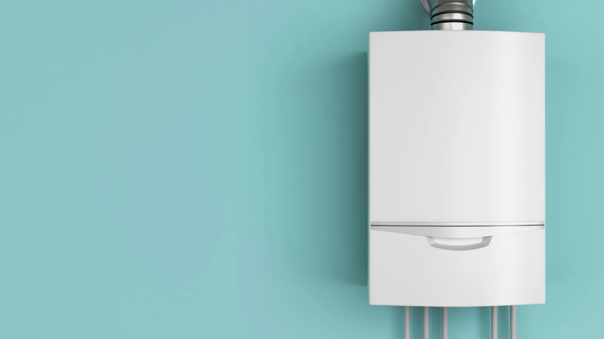 Boilers & Central Heating